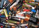 Dead batteries.