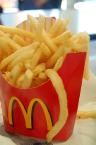 fries
