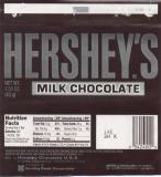 hersheys candy bar