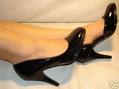 delle scarpe sexy