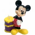 mickey candle