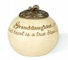 GRANDDAUGHTER CANDLE