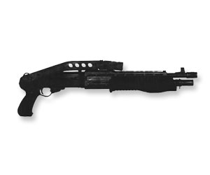 SPAS-12