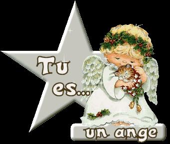Mon ange