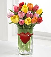 love tulips