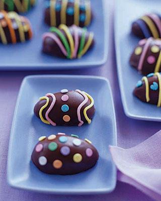 easter dessert