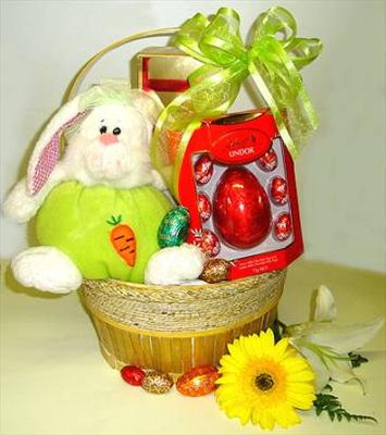 easter basket