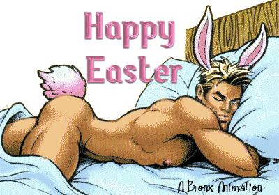 easter bruno