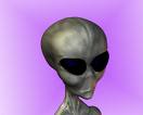 Is that an Alien?