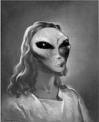 Jesus Alien