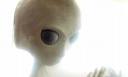 Alien Baby