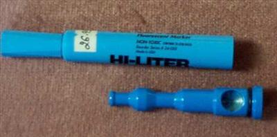 Hidden 1 Hitter