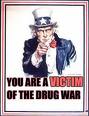 War On Drugs Reminder