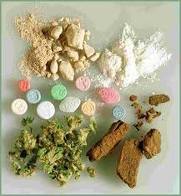 Mixture of Drugs