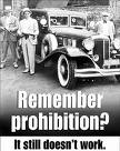 Prohibition Reminder