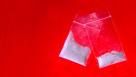 2 Baggies of Meth