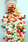 Bottle of Pills