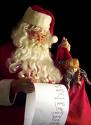 santa