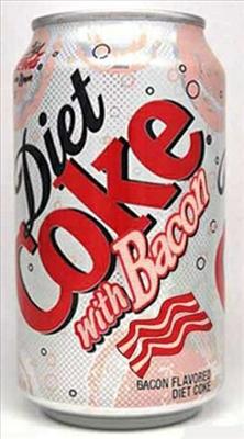 coke spinoff