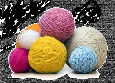 cat yarn