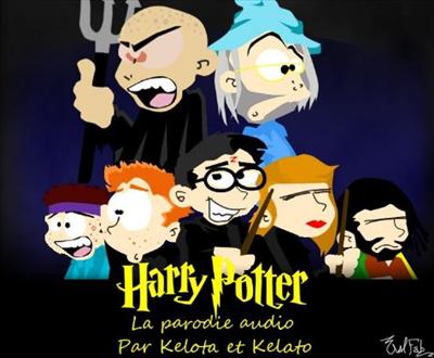 Harry Potter and the merdique patente magique