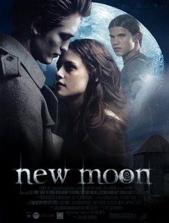 Twilight New Moon