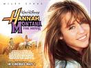 Hannah Montana