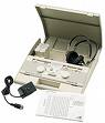 audiometer