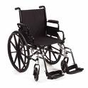 wheel chair