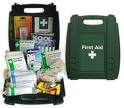 first aid supplies
