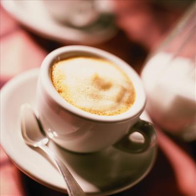 coffee