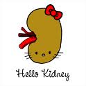 Hello Kidney!