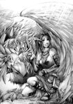 Fanart(By Arcsen)