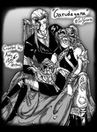 Fanart(By Belzark)