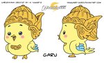 Garu