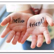 Hello