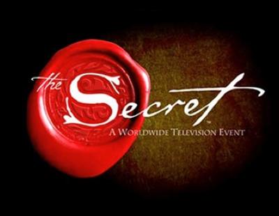 The Secret Amblemi