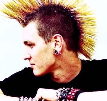 punk