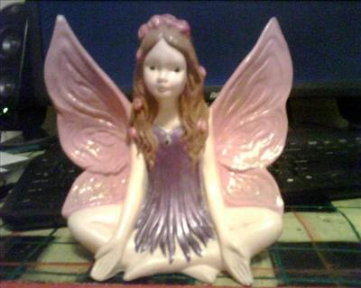  Faerie Magick