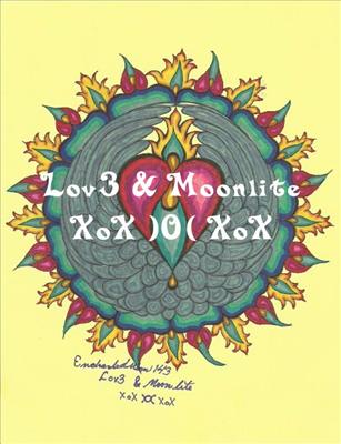 Wings 2 Embrace Mandala