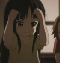 Akiyama Mio