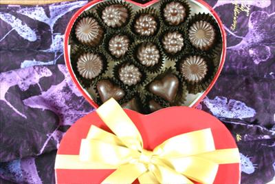 chocolate