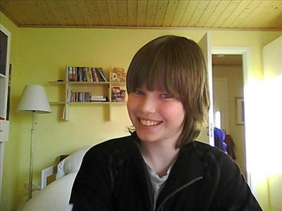 Ikke fjortiz