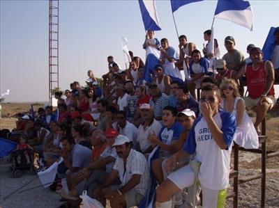 TARAFTAR SHOW