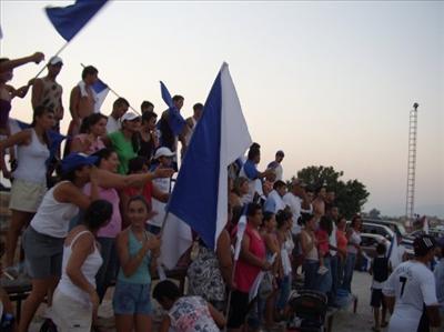 TARAFTAR SHOW
