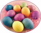 Easter Eggs