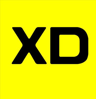 XD