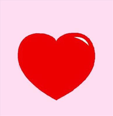 ♥