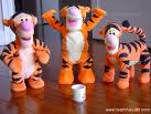 tiger(pooh)