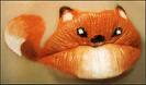 Beso de zorrita/o